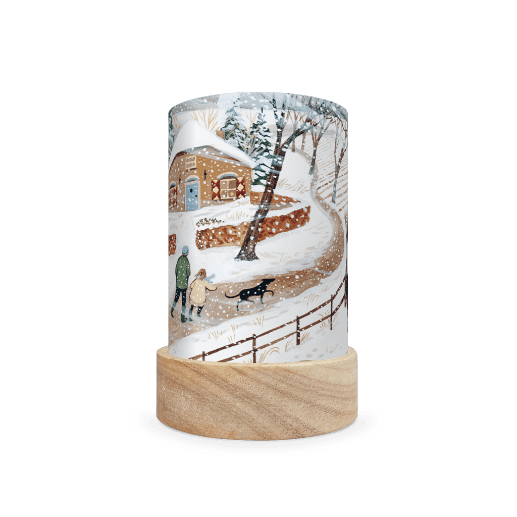 Toverlux Shades Robin Pieterse Seasonal Stroll Set of 5 - vendor-unknown - Honeybee Toys