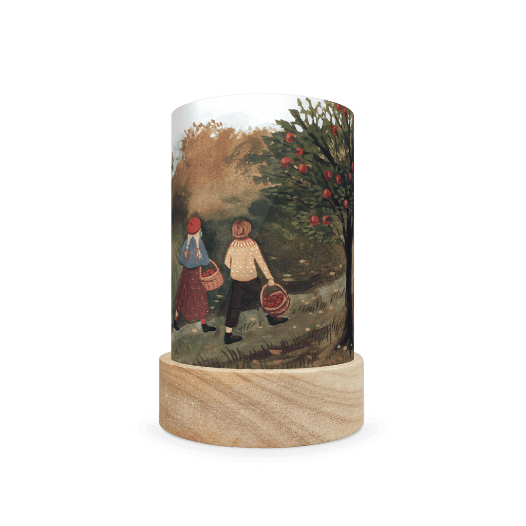 Toverlux Shades Robin Pieterse Seasonal Stroll Set of 5 - vendor-unknown - Honeybee Toys