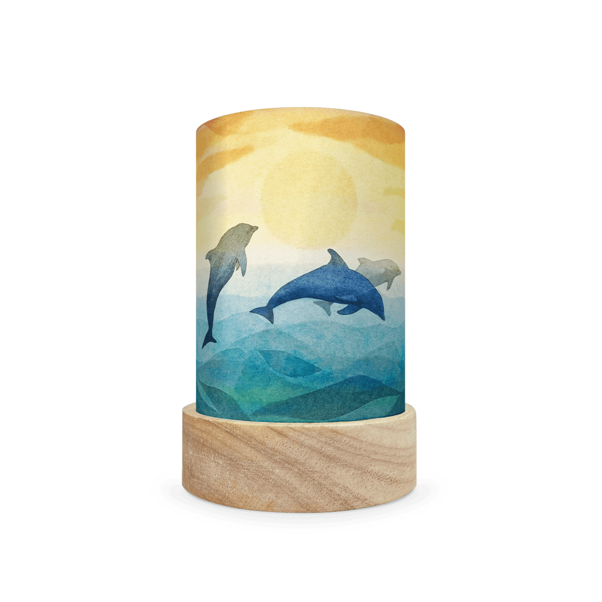 Toverlux Shades Vogel Geluk Fauna - vendor-unknown - Honeybee Toys