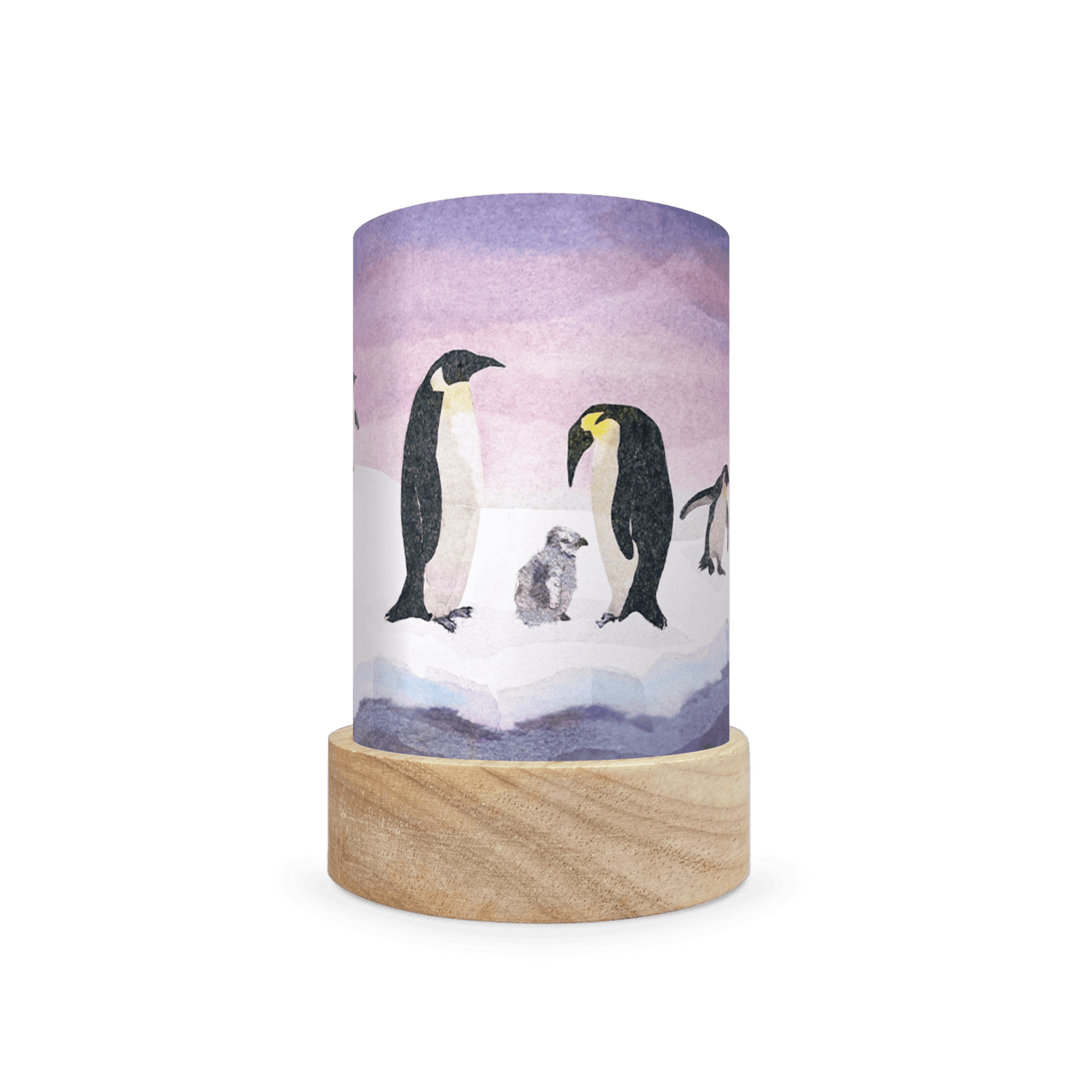 Toverlux Shades Vogel Geluk Fauna - vendor-unknown - Honeybee Toys
