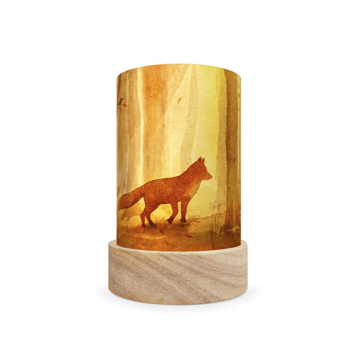 Toverlux Shades Vogel Geluk Fauna - vendor-unknown - Honeybee Toys