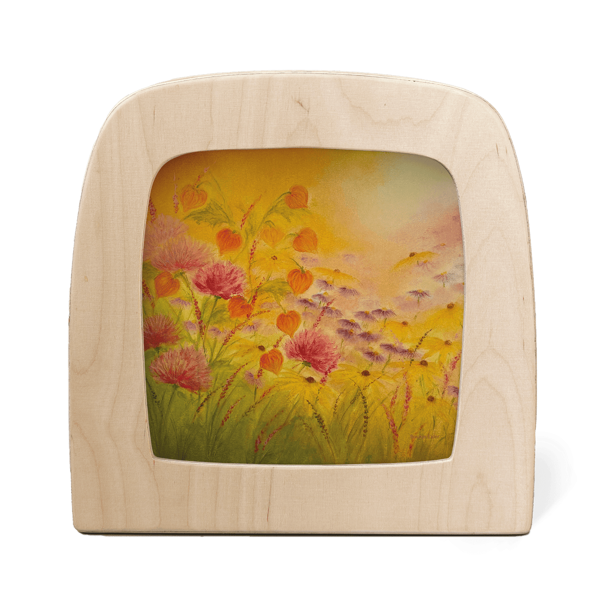 Toverlux Silhouette Baukje Exler Amber Fields - vendor-unknown - Honeybee Toys