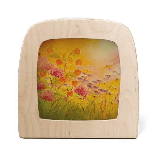 Toverlux Silhouette Baukje Exler Amber Fields - vendor-unknown - Honeybee Toys