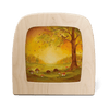 Toverlux Silhouette Baukje Exler Autumn Leaves - vendor-unknown - Honeybee Toys