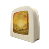 Toverlux Silhouette Baukje Exler Autumn Leaves - vendor-unknown - Honeybee Toys