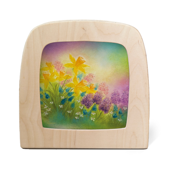 Toverlux Silhouette Baukje Exler Burst of Spring