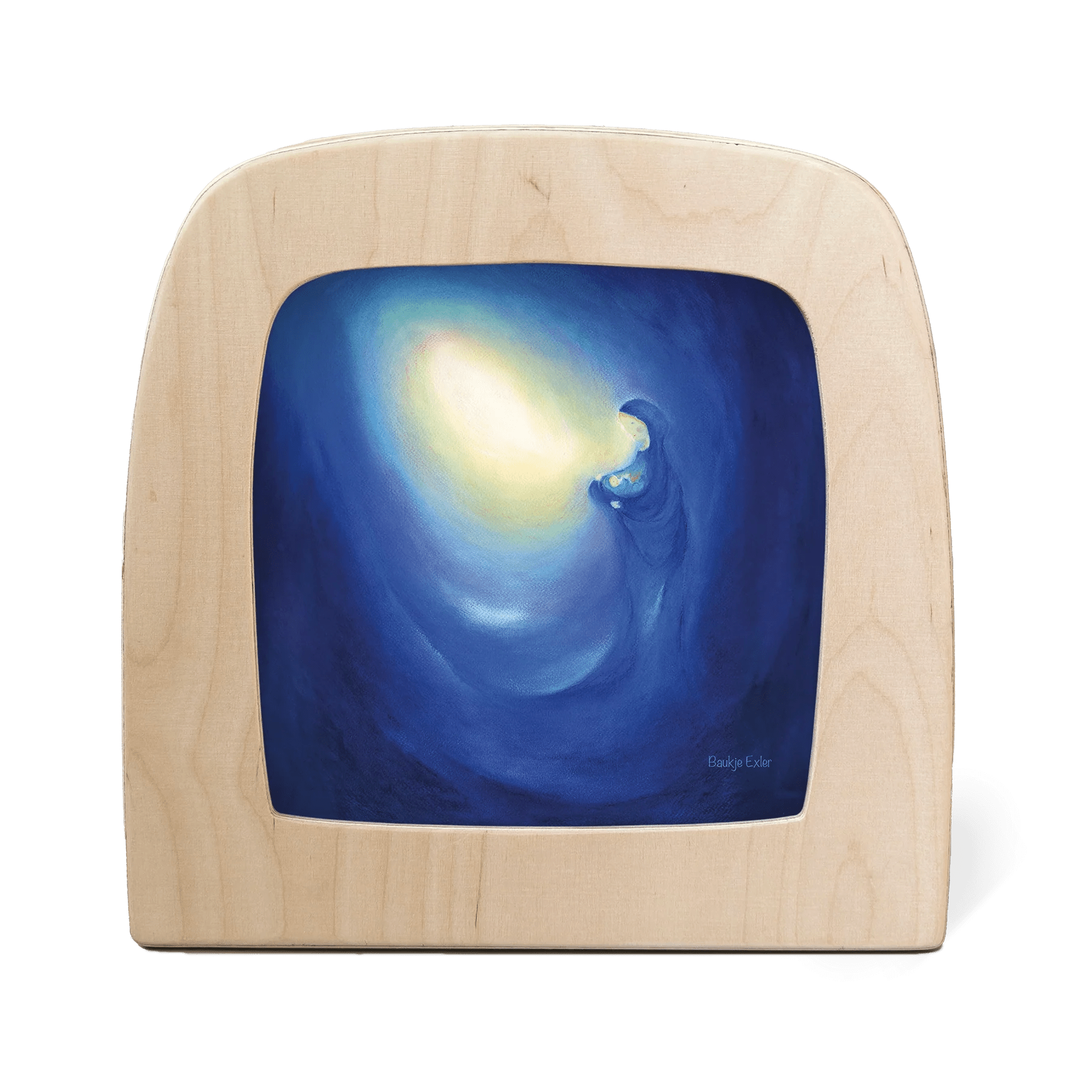 Toverlux Silhouette Baukje Exler Earthly Awakenings - vendor-unknown - Honeybee Toys