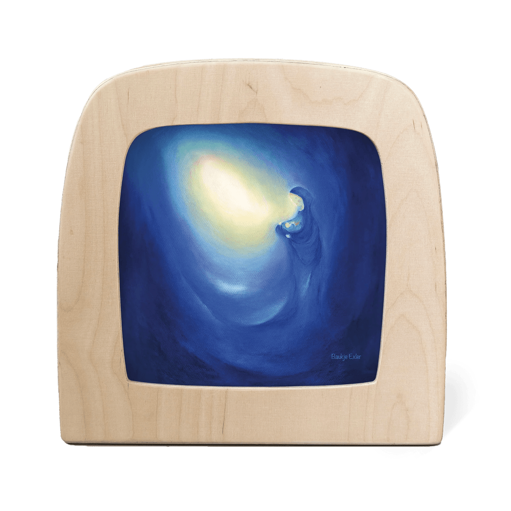 Toverlux Silhouette Baukje Exler Earthly Awakenings - vendor-unknown - Honeybee Toys
