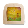Toverlux Silhouette Baukje Exler Egg Hunt - vendor-unknown - Honeybee Toys