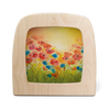 Toverlux Silhouette Baukje Exler Poppy Fields - vendor-unknown - Honeybee Toys