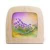 Toverlux Silhouette Baukje Exler Purple Delight - vendor-unknown - Honeybee Toys