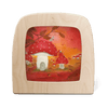 Toverlux Silhouette Baukje Exler Red Autumn - vendor-unknown - Honeybee Toys