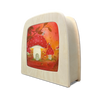 Toverlux Silhouette Baukje Exler Red Autumn - vendor-unknown - Honeybee Toys