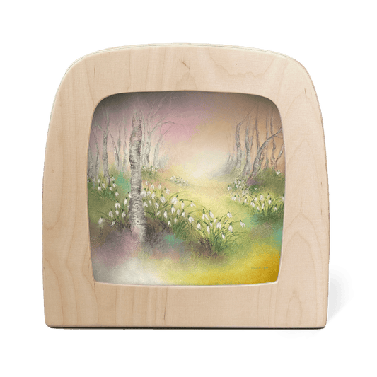 Toverlux Silhouette Baukje Exler Snowdrops - vendor-unknown - Honeybee Toys