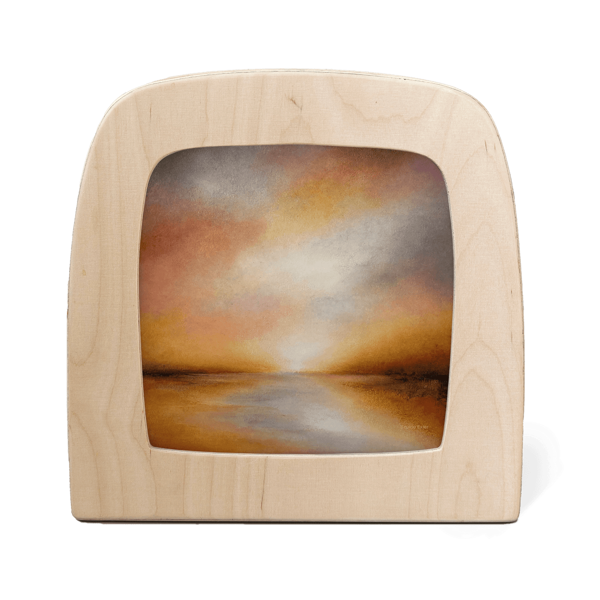 Toverlux Silhouette Baukje Exler Sundown - vendor-unknown - Honeybee Toys