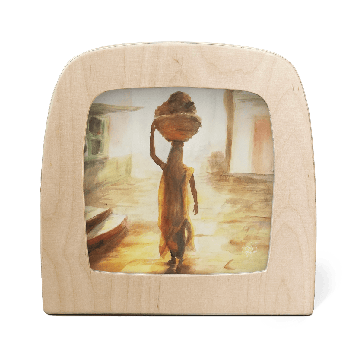 Toverlux Silhouette Berit Strasser Morning light - vendor-unknown - Honeybee Toys