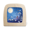 Toverlux Silhouette Daniela Drescher Little Fairy Can't Sleep - vendor-unknown - Honeybee Toys