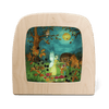 Toverlux Silhouette Eentje Van Margo Autumn Fairy - vendor-unknown - Honeybee Toys