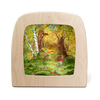 Toverlux Silhouette Eentje van Margo Autumn Forest - vendor-unknown - Honeybee Toys