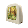 Toverlux Silhouette Eentje van Margo Autumn Forest - vendor-unknown - Honeybee Toys