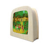 Toverlux Silhouette Eentje van Margo Back to School - vendor-unknown - Honeybee Toys