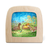 Toverlux Silhouette Eentje van Margo Forest Slumber - vendor-unknown - Honeybee Toys