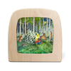 Toverlux Silhouette Eentje van Margo Forest Whispers - vendor-unknown - Honeybee Toys