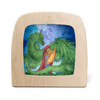 Toverlux Silhouette Eentje van Margo Guardian of Dragons - vendor-unknown - Honeybee Toys