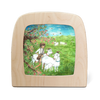 Toverlux Silhouette Eentje van Margo Little Goat Herder - vendor-unknown - Honeybee Toys