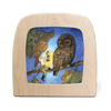 Toverlux Silhouette Eentje Van Margo Night Owl - vendor-unknown - Honeybee Toys