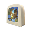 Toverlux Silhouette Eentje Van Margo Night Owl - vendor-unknown - Honeybee Toys