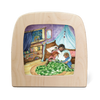 Toverlux Silhouette Eentje van Margo Story Time - vendor-unknown - Honeybee Toys