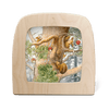 Toverlux Silhouette Elsa Beskow Children of the Forest Hide and Seek Tree - vendor-unknown - Honeybee Toys