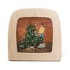 Toverlux Silhouette Gwen Illustrations Tree Traditions - vendor-unknown - Honeybee Toys