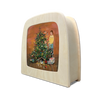Toverlux Silhouette Gwen Illustrations Tree Traditions - vendor-unknown - Honeybee Toys