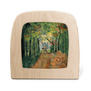 Toverlux Silhouette Gwens Illustrations Autumn Stroll - vendor-unknown - Honeybee Toys