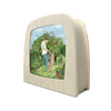 Toverlux Silhouette Gwens Illustrations Father's Day - vendor-unknown - Honeybee Toys