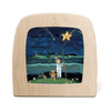 Toverlux Silhouette Gwen's Illustrations Star Catchers - vendor-unknown - Honeybee Toys