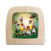 Toverlux Silhouette Het Wol Feetje Children of the Forest - vendor-unknown - Honeybee Toys