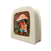 Toverlux Silhouette Het Wol Feetje Cosy Encounters - vendor-unknown - Honeybee Toys