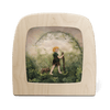 Toverlux Silhouette Het wol Feetje Little Explorer - vendor-unknown - Honeybee Toys