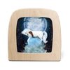Toverlux Silhouette Het Wol Feetje Magical Unicorn - vendor-unknown - Honeybee Toys