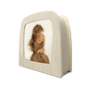 Toverlux Silhouette Het Wol Feetje Mother Love - vendor-unknown - Honeybee Toys