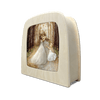 Toverlux Silhouette Het Wol Feetje Mother with Children - vendor-unknown - Honeybee Toys