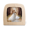 Toverlux Silhouette Het Wol Feetje Mother with Children - vendor-unknown - Honeybee Toys