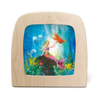 Toverlux Silhouette Het Wol Feetje Underwater World - vendor-unknown - Honeybee Toys