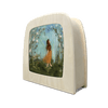 Toverlux Silhouette Het Wol Feetje Whispers of Spring - vendor-unknown - Honeybee Toys