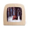Toverlux Silhouette Het Wol Feetje Winter Discoveries - vendor-unknown - Honeybee Toys