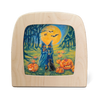 Toverlux Silhouette Kapitein Kalk All Hollows Eve - vendor-unknown - Honeybee Toys