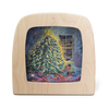 Toverlux Silhouette Kapitein Kalk Christmas Lights - vendor-unknown - Honeybee Toys